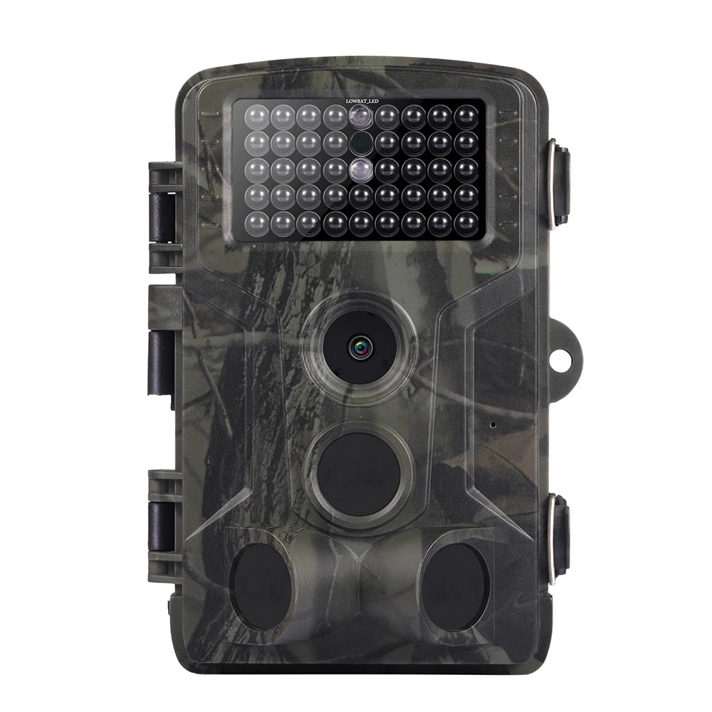 HC802A, 24MP Video Camera, Infrared, Wireless Surveillance CAM